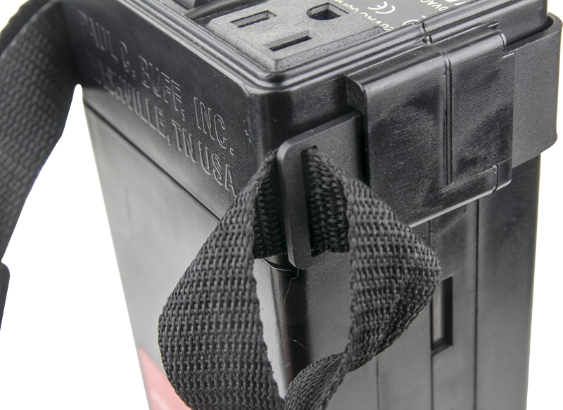 KUPO KS-099 Bracket w/ Hex Stud For Vagabond