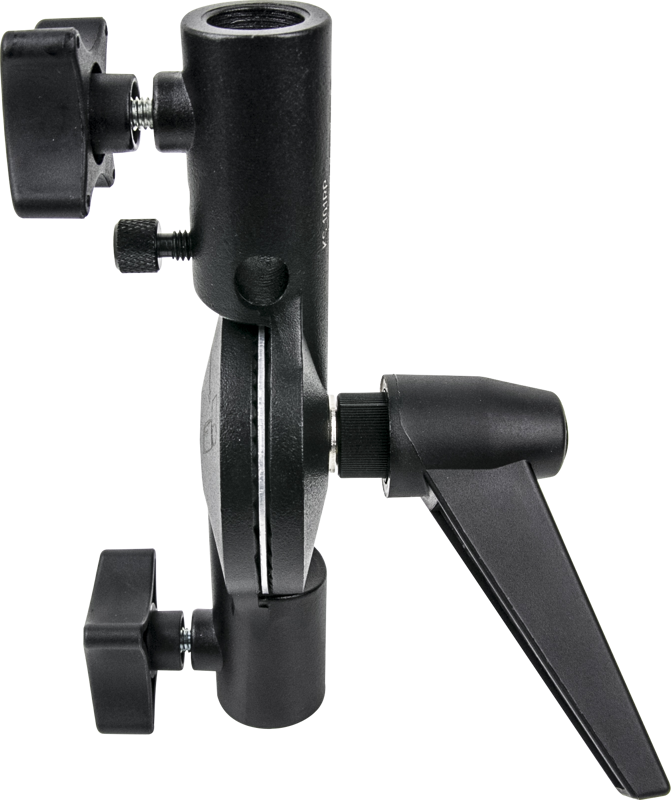 KUPO KS-101RP Rolypoly Counterblanced Umbrella Swivel Bracket