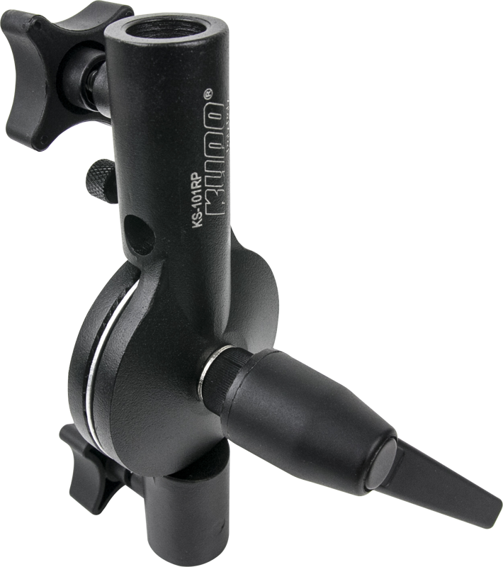 KUPO KS-101RP Rolypoly Counterblanced Umbrella Swivel Bracket