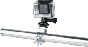 KUPO KS-131 Gopro Tripod Mount w/ 1" Coupler