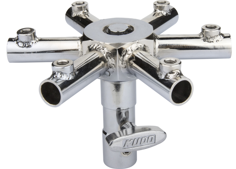 KUPO KS-166 Pipe Spinning Gag For 5/8"(16mm) Pipe