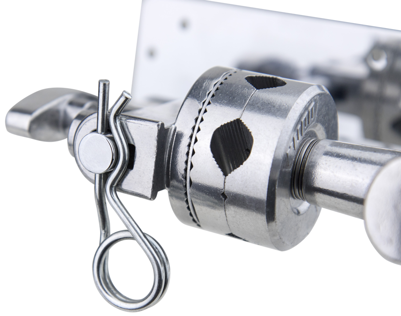 KUPO KS-169 Spring Type Safety Pin ( 5 For Set)