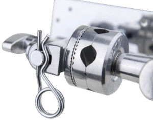 KUPO KS-169 Spring Type Safety Pin ( 5 For Set)