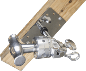 KUPO KS-169 Spring Type Safety Pin ( 5 For Set)