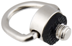 KUPO KS-185 Camera Wrist Strap W 1/4"-20 Screw