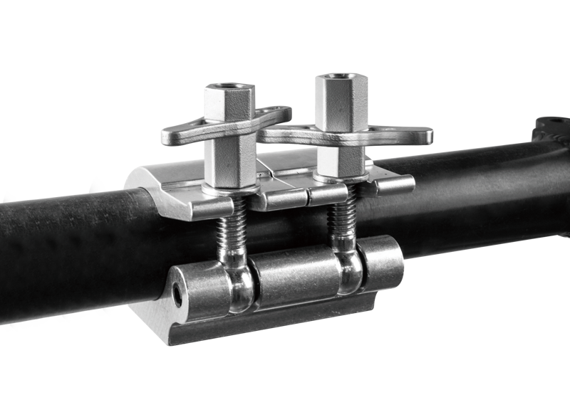 KUPO KS-1902 Stainless Steel T-Nut w/ M12 Thread