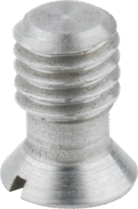 KUPO KS-194 Slotted Countersunk Head 3/8"-16 Screw