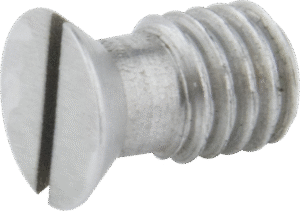 KUPO KS-194 Slotted Countersunk Head 3/8"-16 Screw