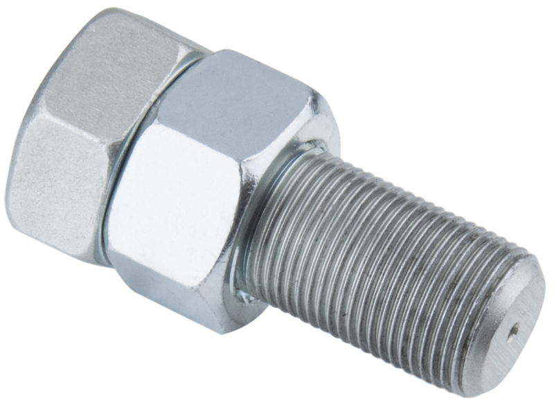 KUPO KS-198 1-14T Hex Cap Bolt & Nut