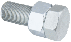 KUPO KS-198 1-14T Hex Cap Bolt & Nut