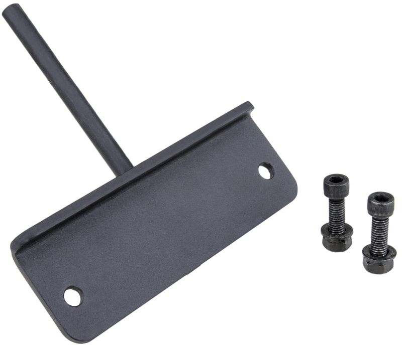 KUPO KS-203 Cucoloris Handle