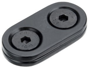 KUPO KS-205 Connecting Clamp Set