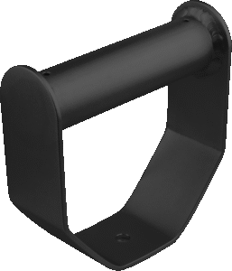 KUPO KS-215B Stirrup Head (Dia. 50mm Tube)-Black