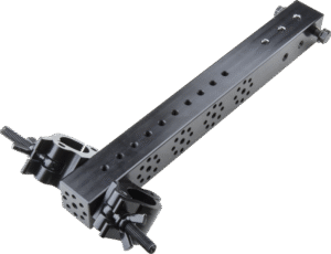 KUPO KS-236 Trailer Hitch Adapter