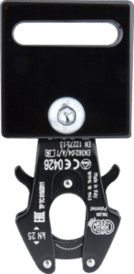 KUPO KS-237 Easylink: Easyrig Frog Clip Bracket