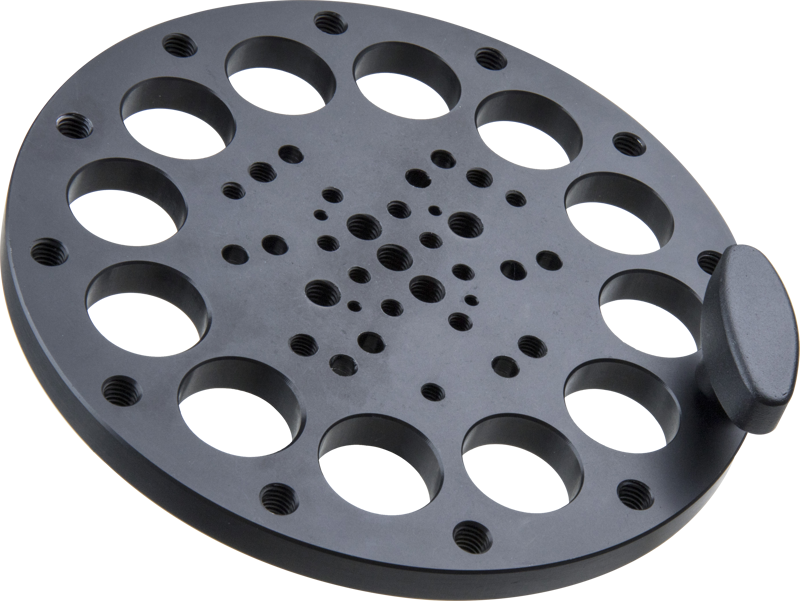 KUPO KS-251K Steadicam Hard Mount Kit