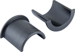 KUPO KS-257 Coupler Pom Insert Adapter