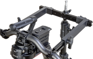 KUPO KS-259 Gimbals Doucking Bracket