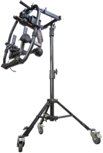 KUPO KS-259 Gimbals Doucking Bracket