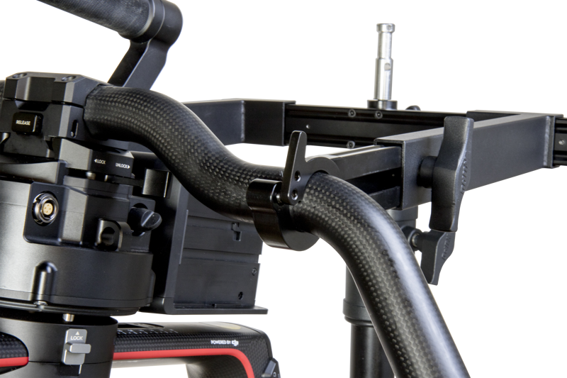 KUPO KS-259 Gimbals Doucking Bracket