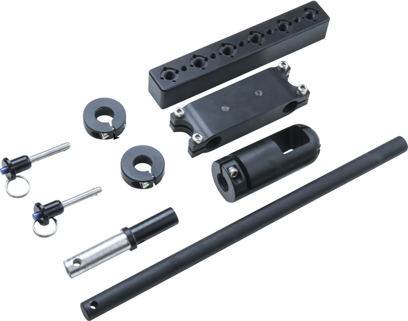 KUPO KS-262 Steadicam High/Low Mode Bracket Set