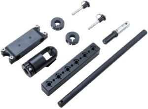 KUPO KS-262 Steadicam High/Low Mode Bracket Set