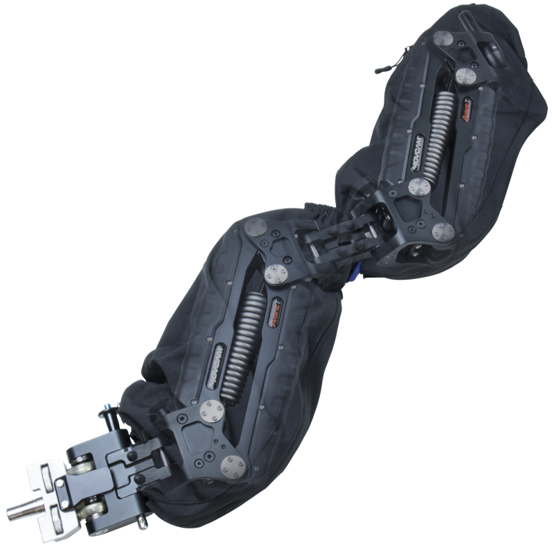 KUPO KS-265 Waterproof Arm Sleeve Cover For Steadicam(Set of 2)