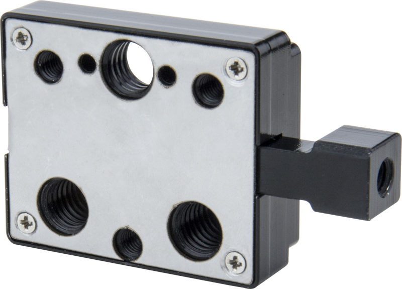 KUPO KS-271 V-Lock Base