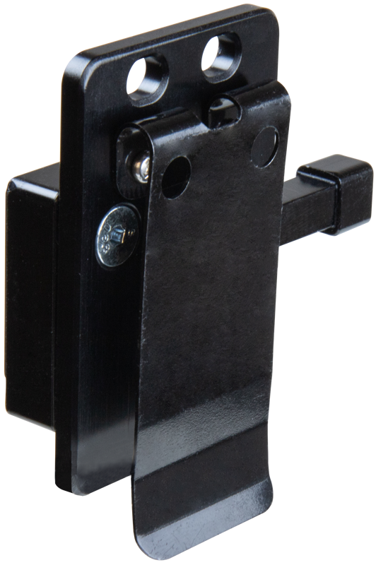 KUPO KS-274 V Mount Battery Belt Clip Mounting Plate