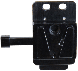 KUPO KS-274 V Mount Battery Belt Clip Mounting Plate