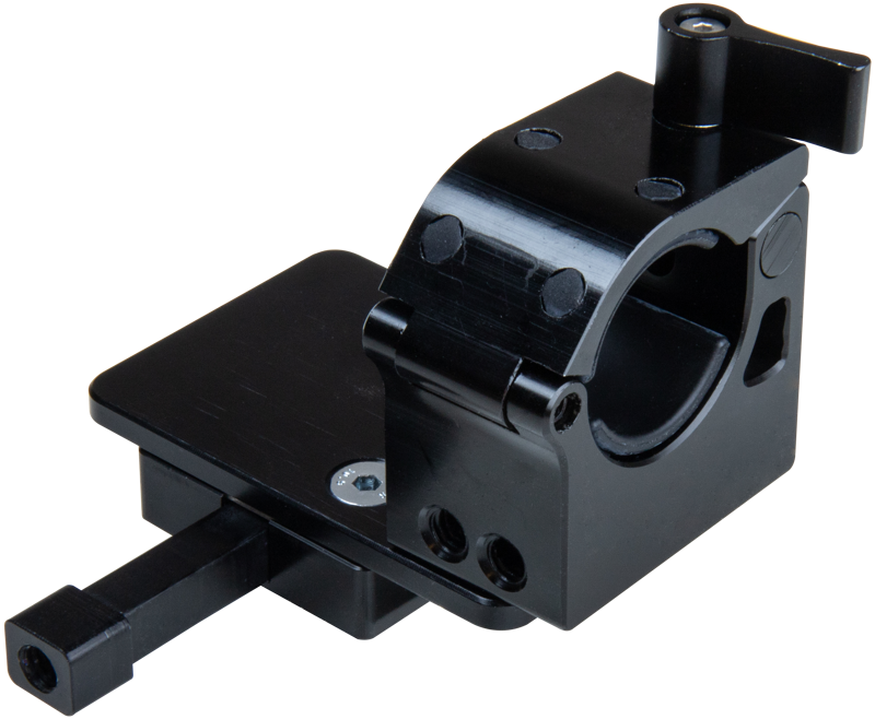 KUPO KS-276 V Mount Battery Adapter For Gimbal Clamp