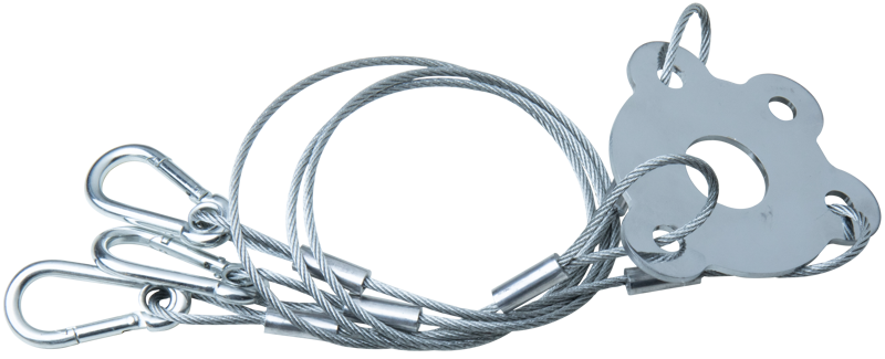 KUPO KS-277 Space Light Skirt Mounting Bracket