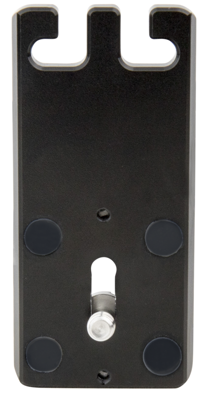 KUPO KS-285 Double Plate( Quick Release Plate For Arca-Swiss & Rc2 )