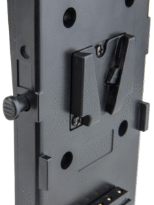 KUPO KS-314B V-Mount Battery Holder For Tehermate