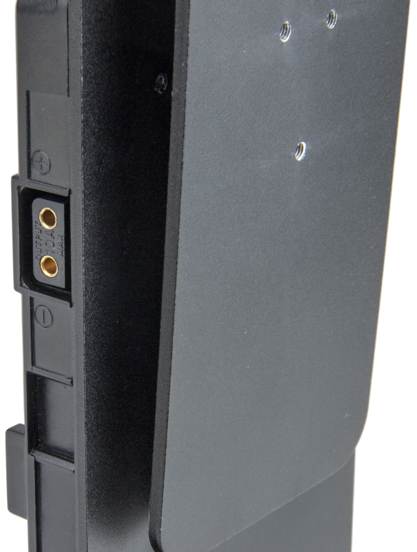 KUPO KS-314B V-Mount Battery Holder For Tehermate