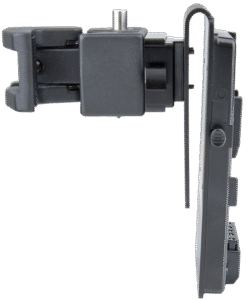 KUPO KS-314B V-Mount Battery Holder For Tehermate