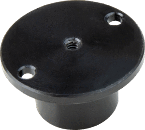 KUPO KS-327 Nylon E27 Lamp Holder