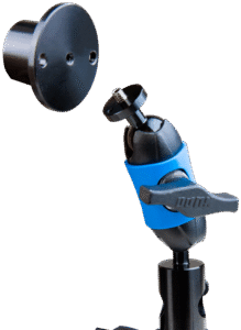 KUPO KS-327 Nylon E27 Lamp Holder