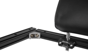 KUPO KS-340 Connecting Set For Headset Mounting Bracket