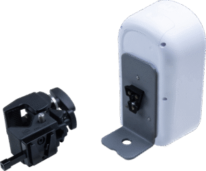 KUPO KS-350 Auto Hand Sanitizer Dispenser w/ Stand Top (16mm) Mounting