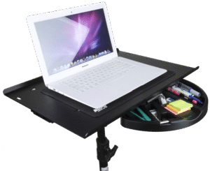 KUPO KS-359B *Pencil Tray For Tethermate