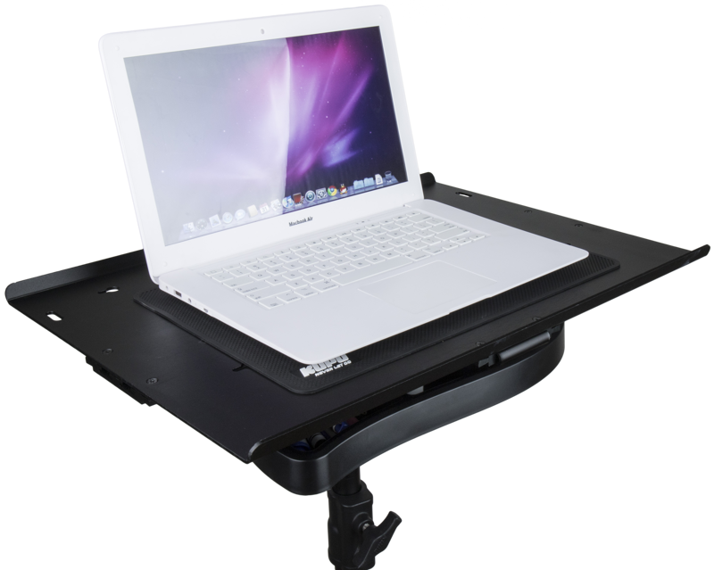 KUPO KS-359B *Pencil Tray For Tethermate