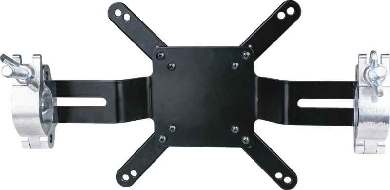 KUPO KS-512 Vesa Mounting Adapter 100/200 For Making 75/100 To 100/200