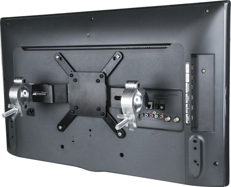 KUPO KS-512 Vesa Mounting Adapter 100/200 For Making 75/100 To 100/200