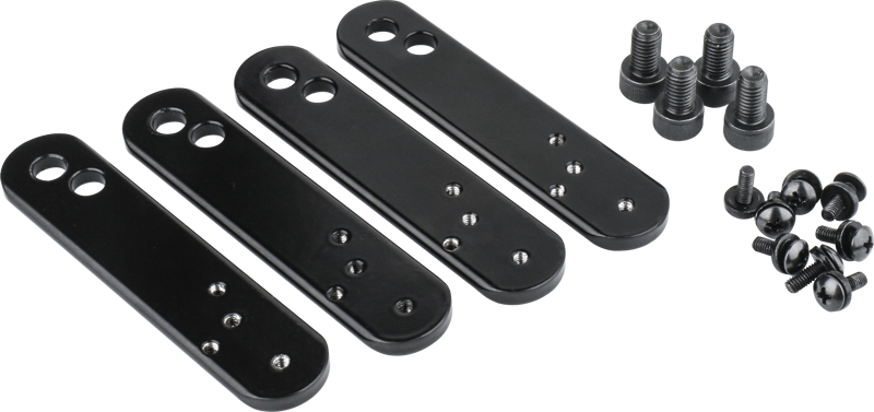 KUPO KS-512 Vesa Mounting Adapter 100/200 For Making 75/100 To 100/200