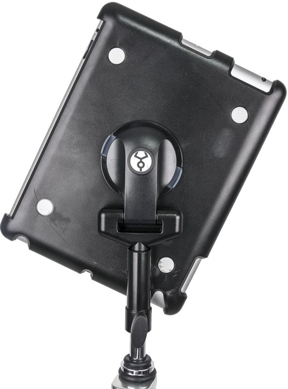 KUPO KS-520 Padmate Bracket w/ 1/4-20.