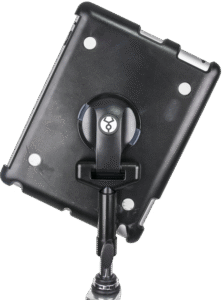 KUPO KS-520 Padmate Bracket w/ 1/4-20.