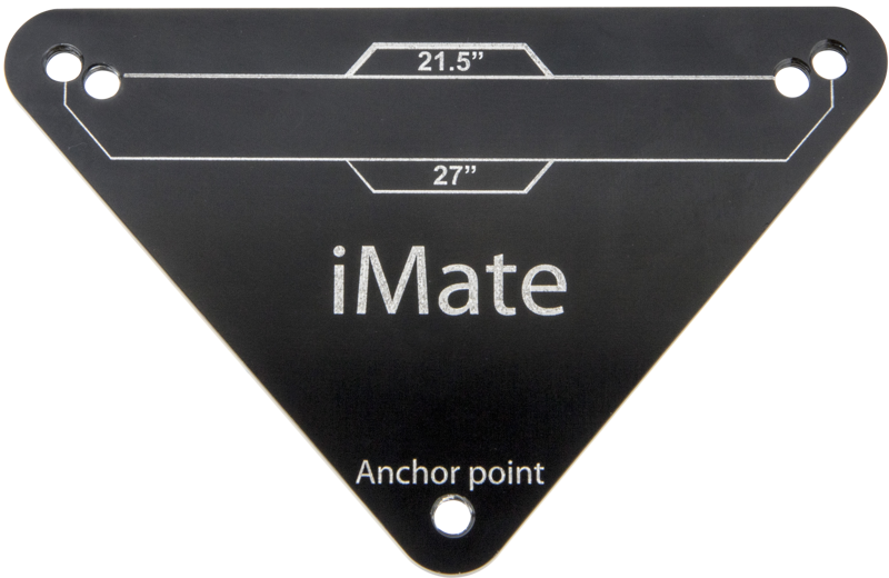 KUPO KS-590 Imac Truss Mount Clamp