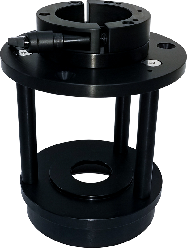 KUPO KS-652 Euro Mount Female To 150mm