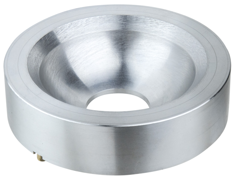 KUPO KS-659 150mm Mitchell To Bowl Adapter